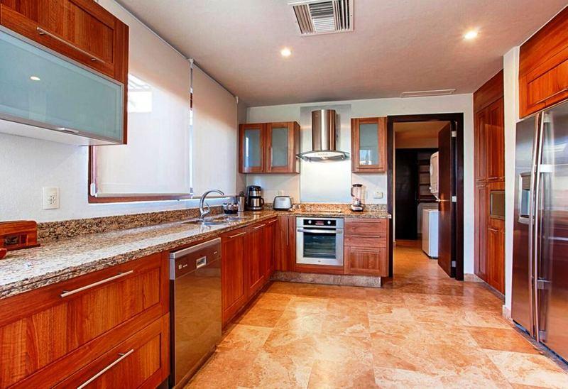 Resort B Nayar Family Luxury & Residences La Cruz de Huanacaxtle