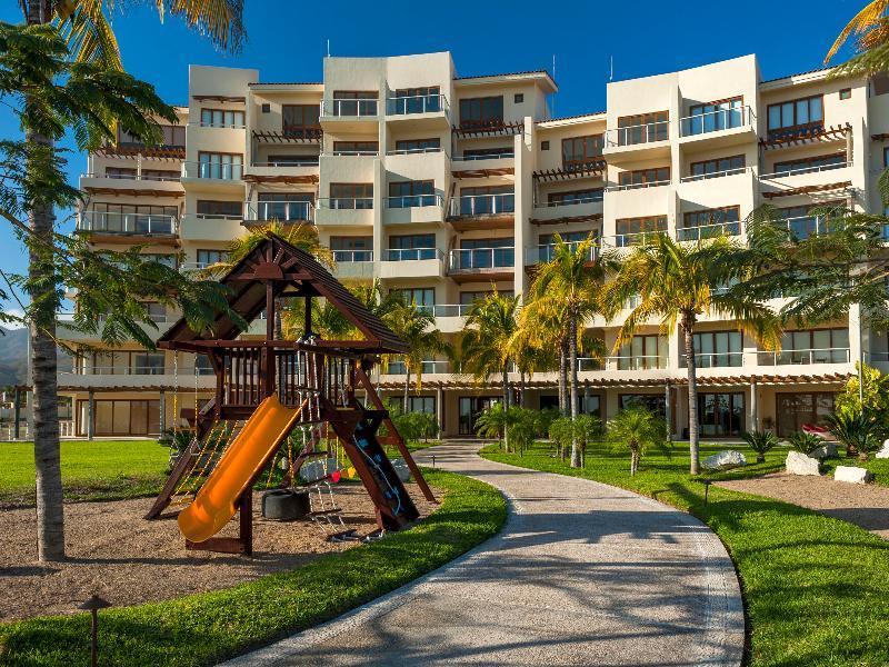 B Nayar Family Luxury & Residences 5*