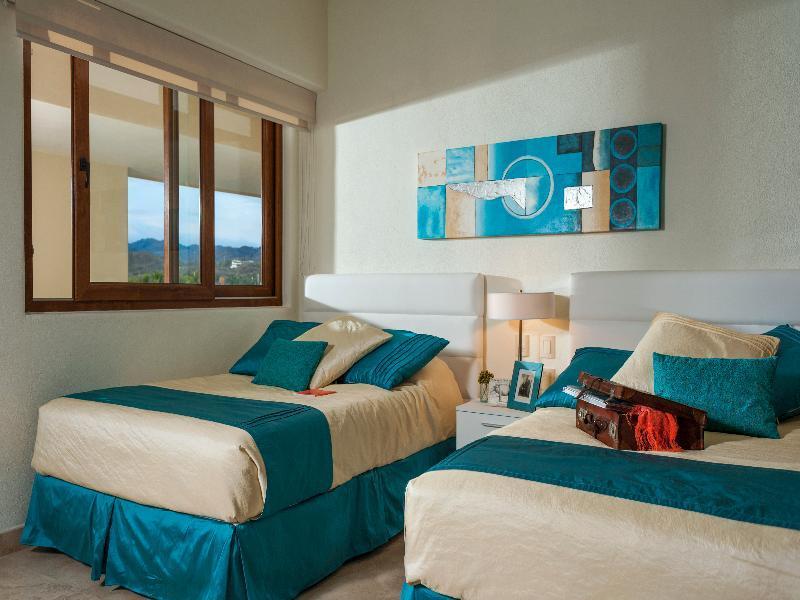 B Nayar Family Luxury & Residences 5*