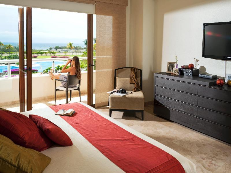B Nayar Family Luxury & Residences 5* La Cruz de Huanacaxtle