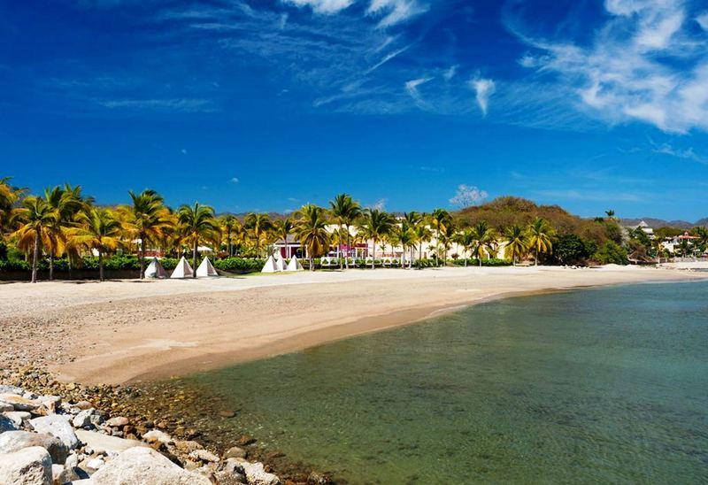 B Nayar Family Luxury & Residences La Cruz de Huanacaxtle