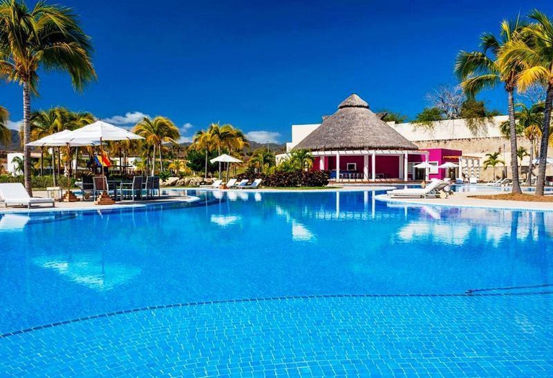 B Nayar Family Luxury & Residences Resort La Cruz de Huanacaxtle