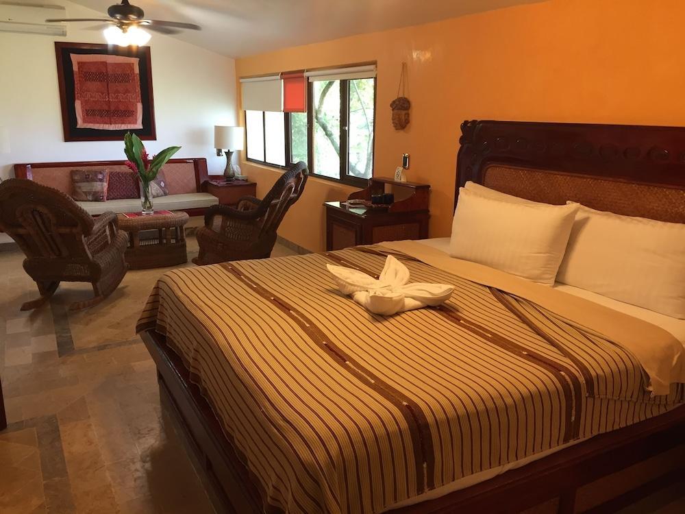 Boutique Quinta Chanabnal 5*