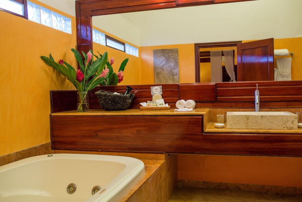 Boutique Quinta Chanabnal