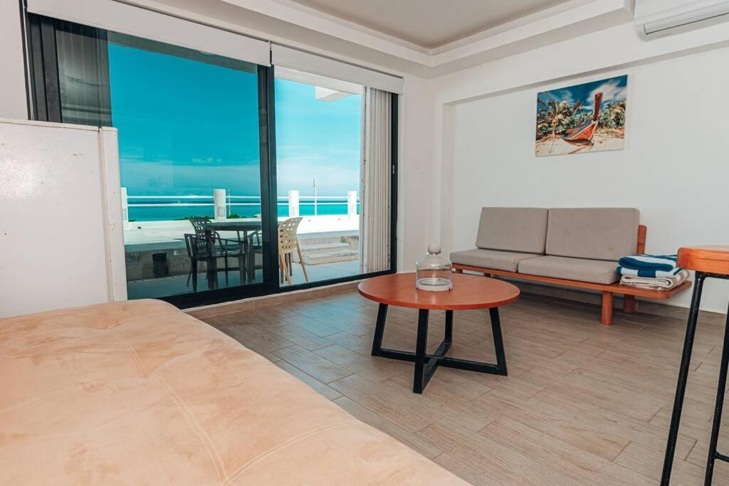 Marlin 108, A Pie De Playa, Albercas, Jacuzi, Ubicacion Inmejorable Villa Cancun