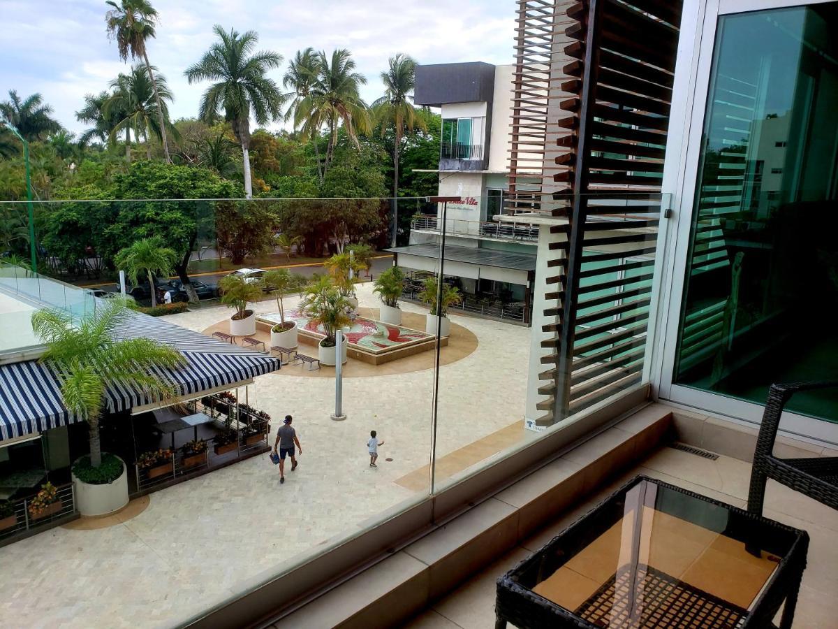 Apartment 3.14 Living Y Plaza, Dep. 202 *
