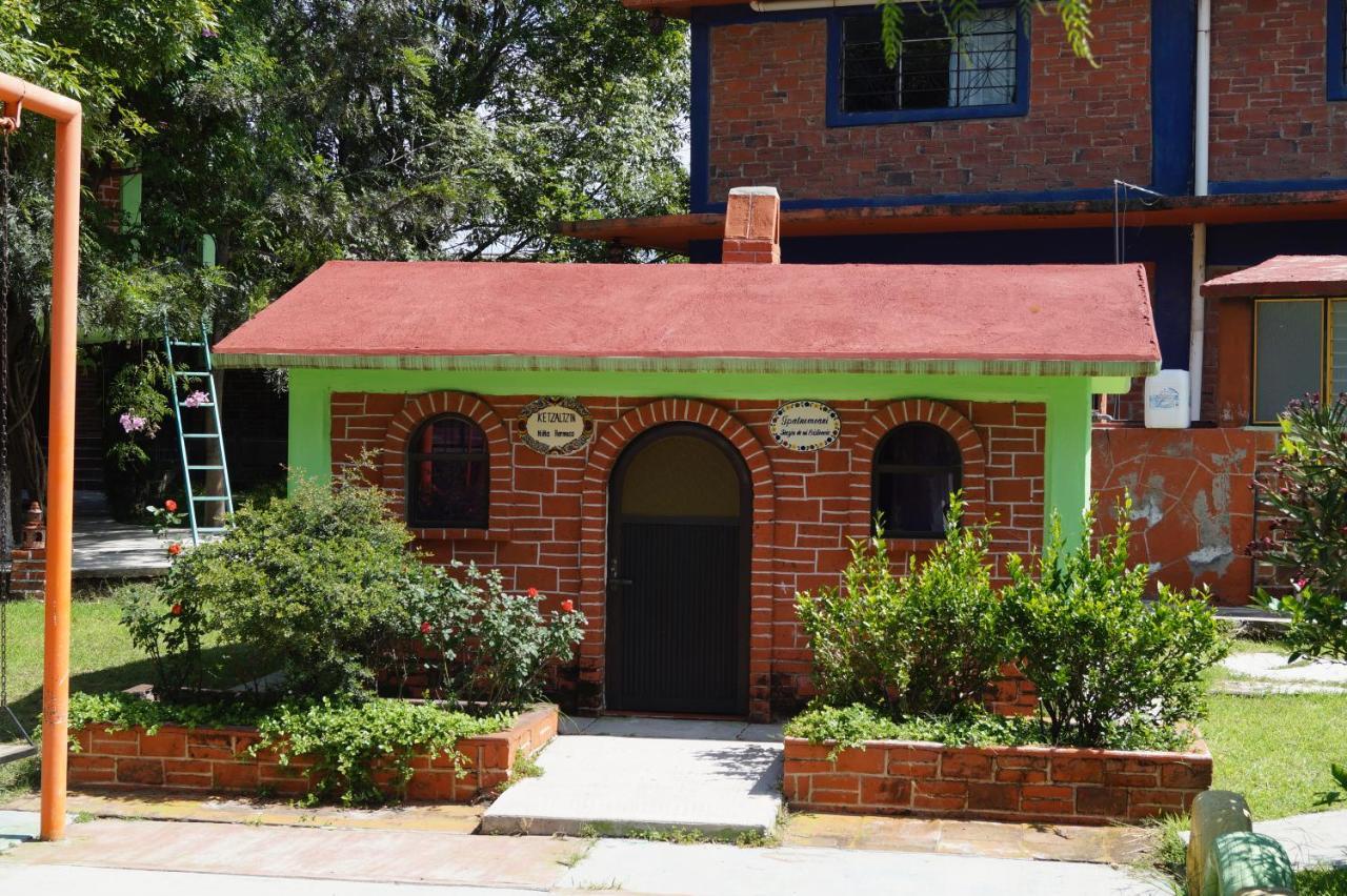 Hotel Casa De La Luna