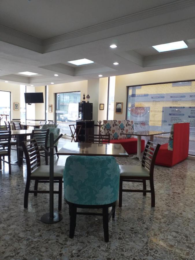 Hotel Trueba 3*