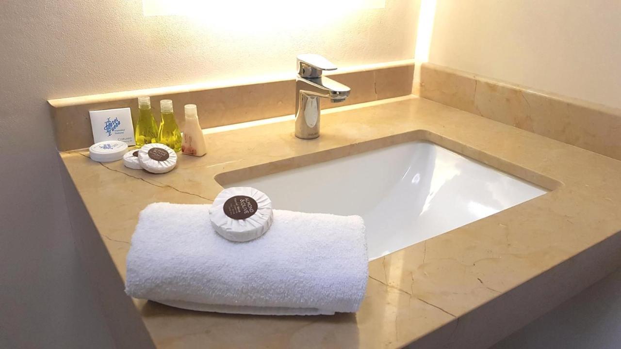 Hotel Trueba Orizaba (Veracruz)