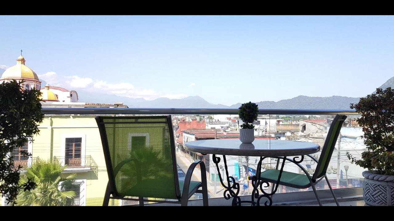 Trueba 3* Orizaba (Veracruz)