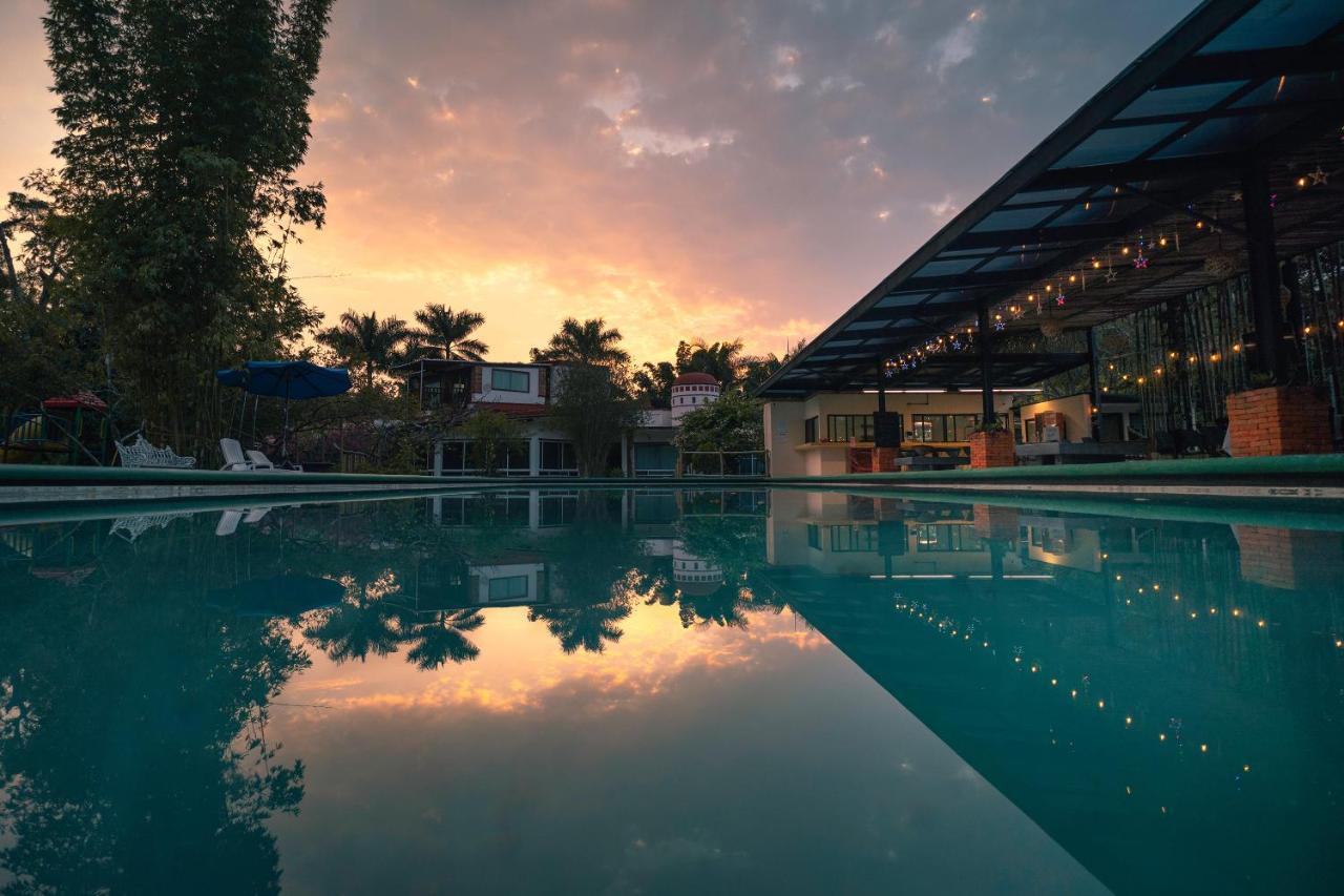 Quinta Moctezuma