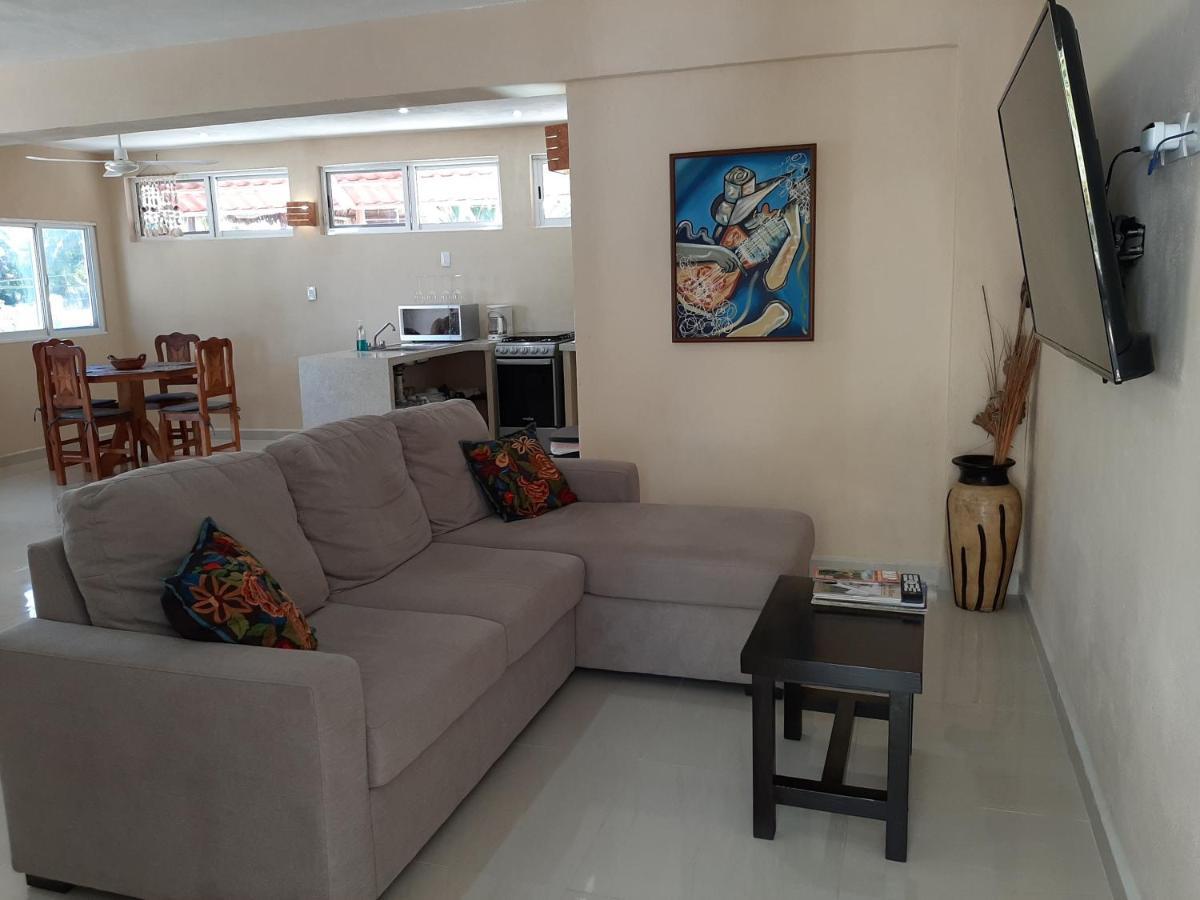 El Paraiso De Capitan Fernando Apartment