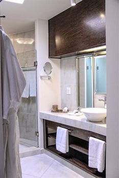Boutique Puertas Al Cielo 5*
