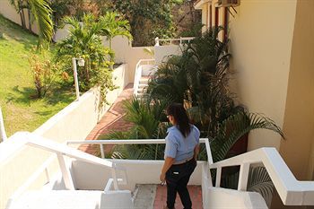 Del Palmar With Club 4* Manzanillo