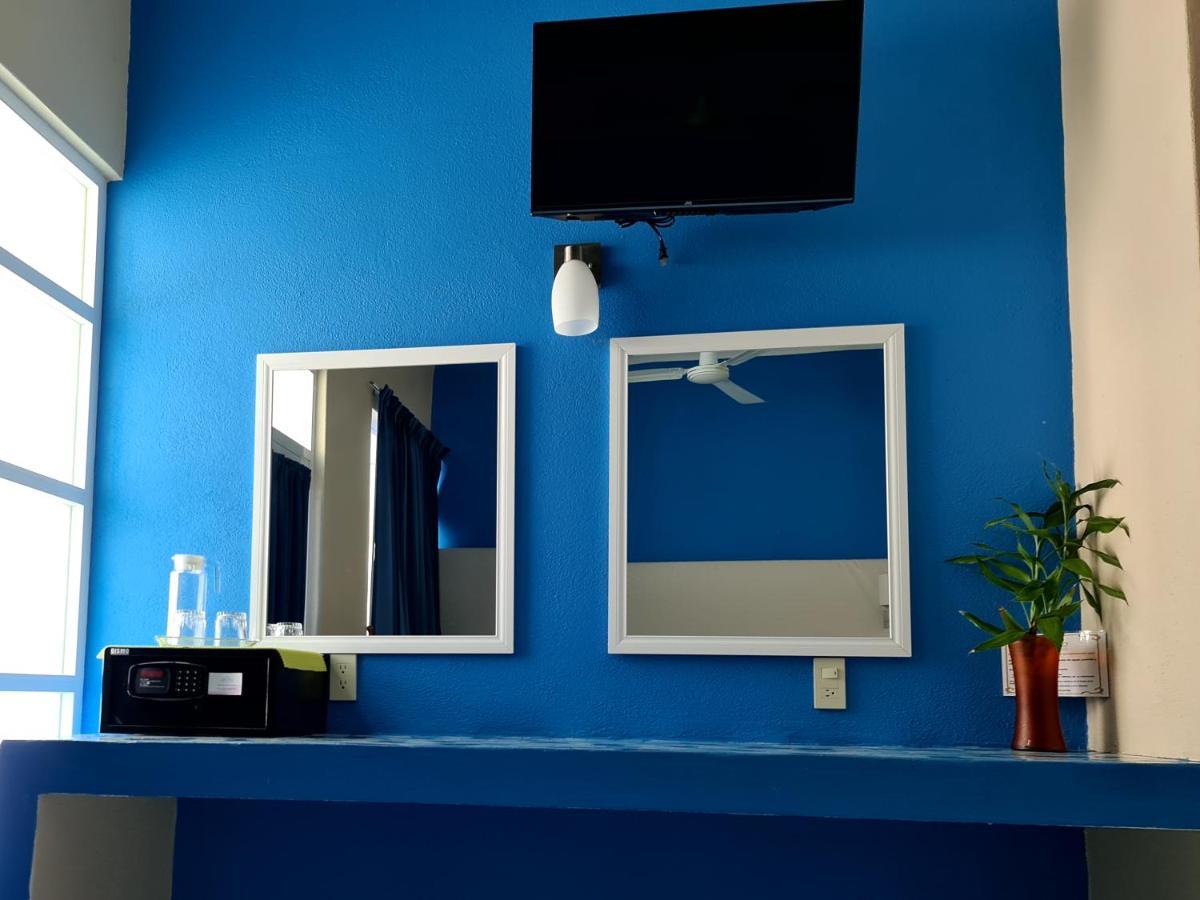 Hotel Casa Mia Puerto Escondido (Oaxaca)