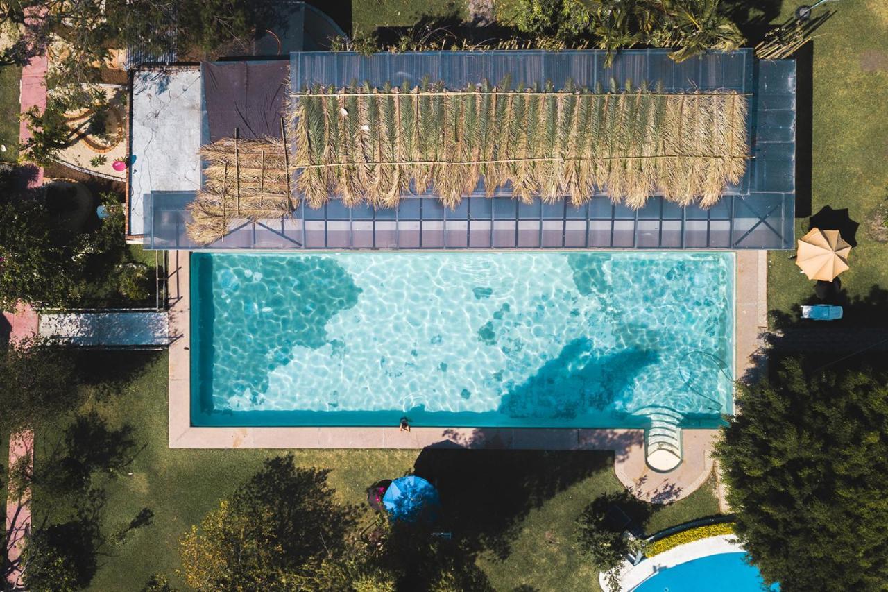 Quinta Moctezuma Hotel