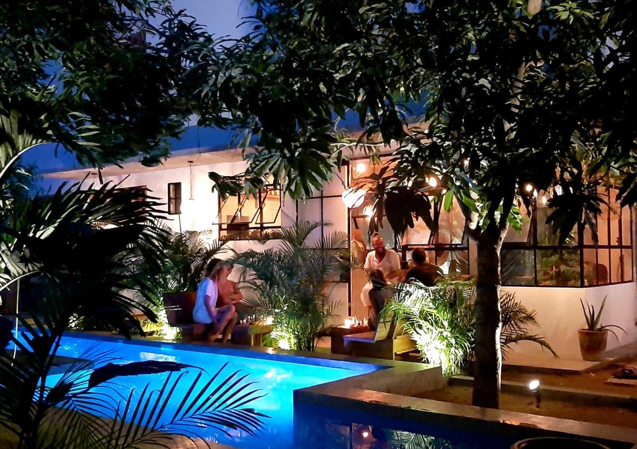 Soiree * Zipolite