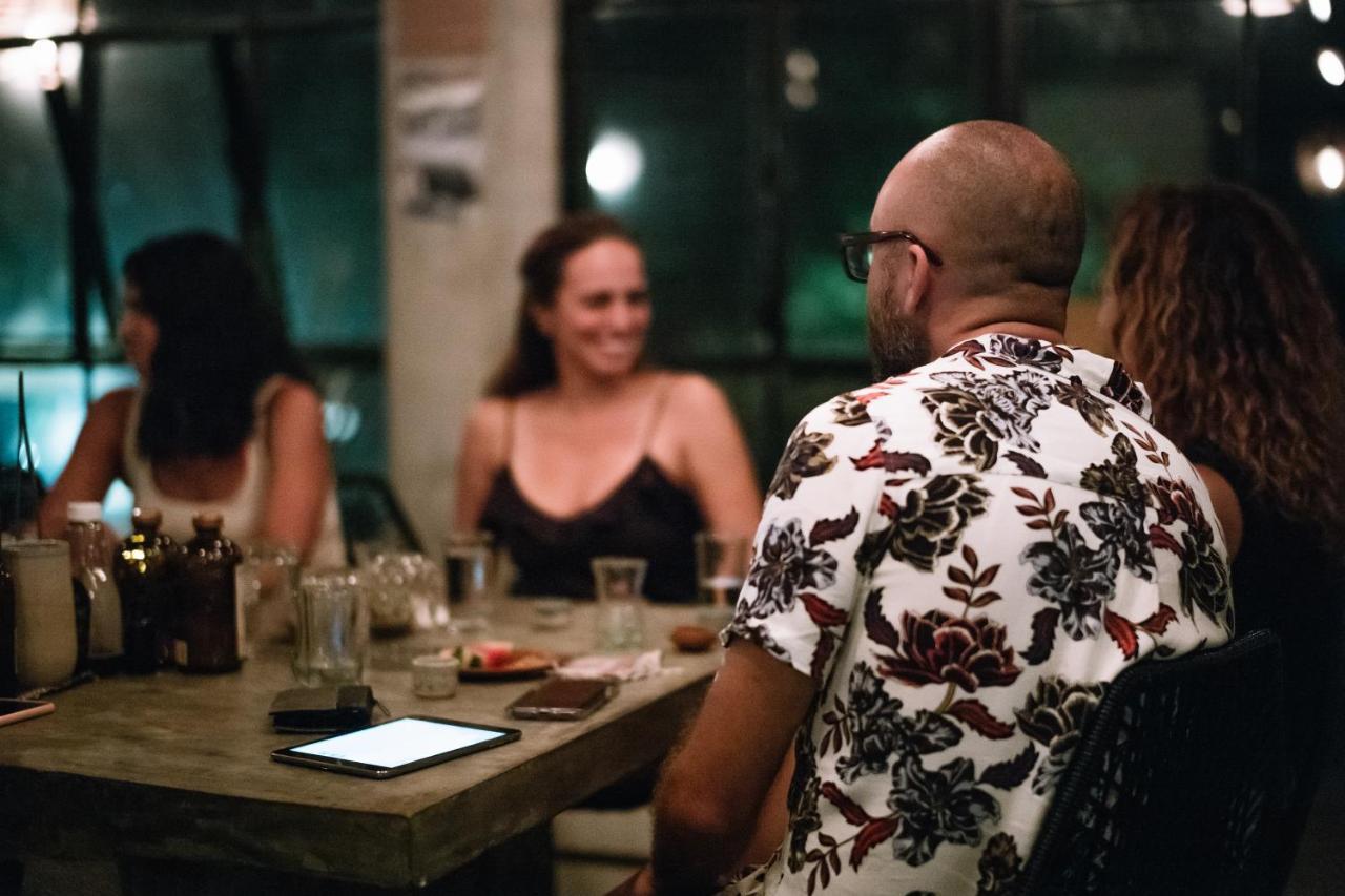 Soiree Apartment Zipolite