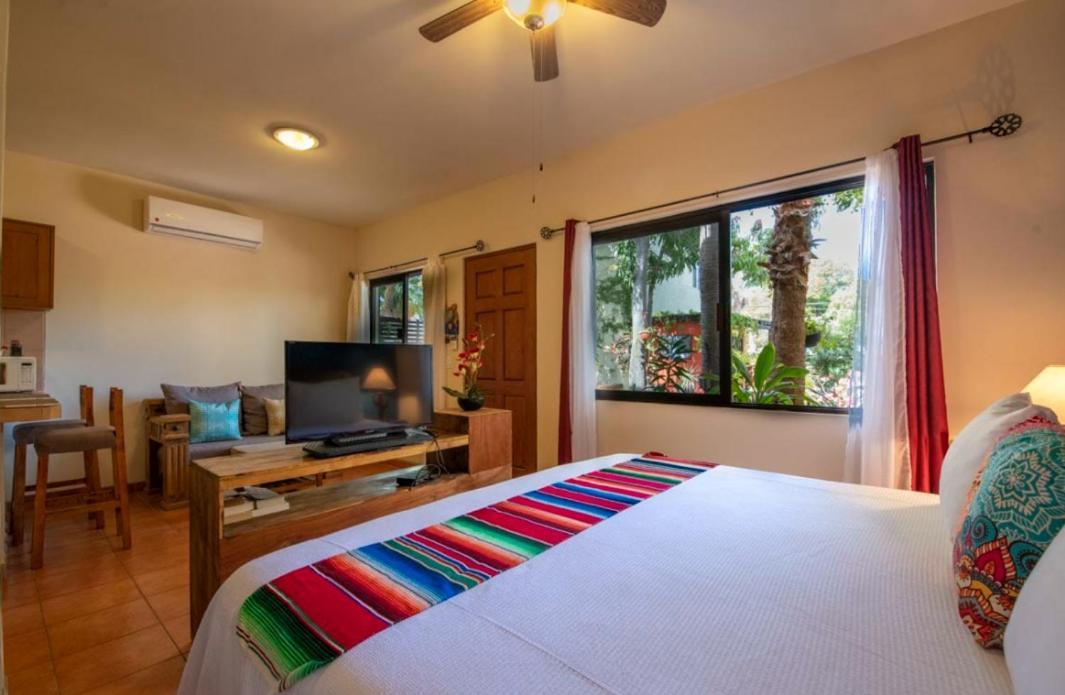 Inn Casa Mangos Loreto (adults Only) *