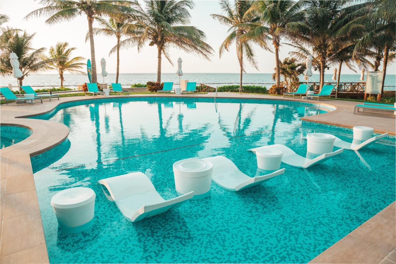 Resort Margaritaville Island Reserve Riviera Cancun - A Karisma Experience For (adults Only)
