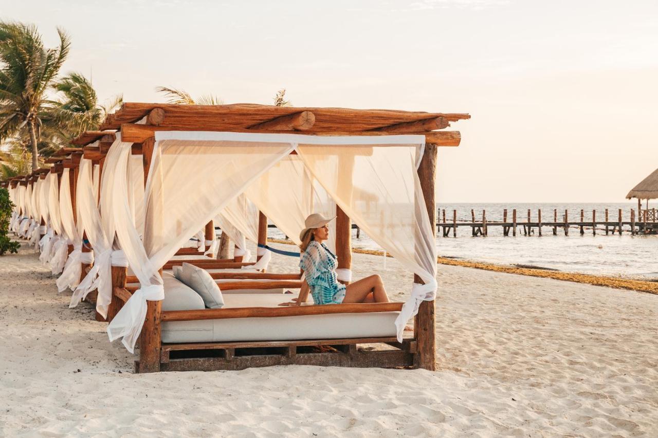 Margaritaville Island Reserve Riviera Cancun - A Karisma Experience For (adults Only) 5* Puerto Morelos