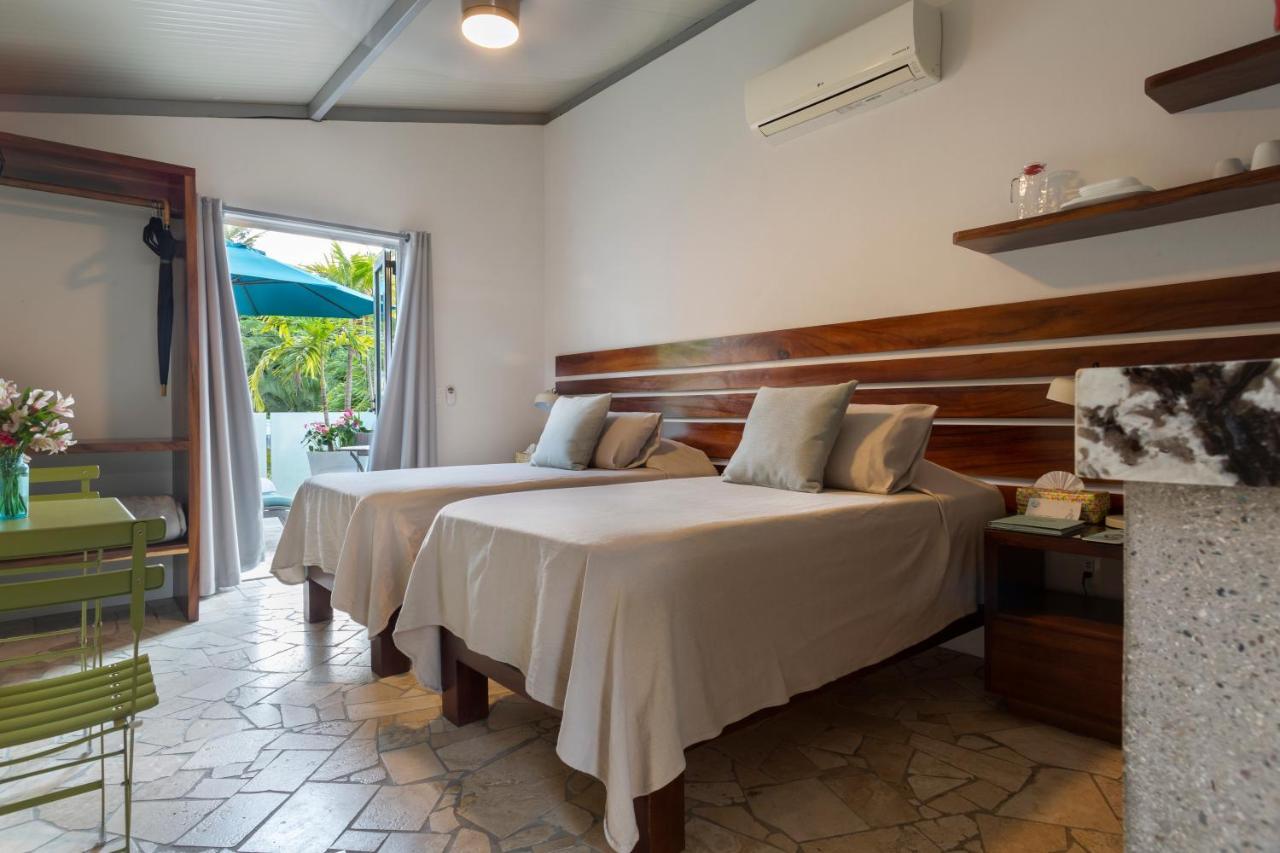 Anjali Casa Divina Sayulita