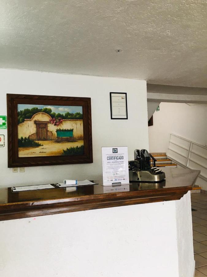 Arcada Hotel