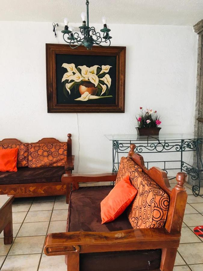 Hotel Arcada San Miguel de Allende