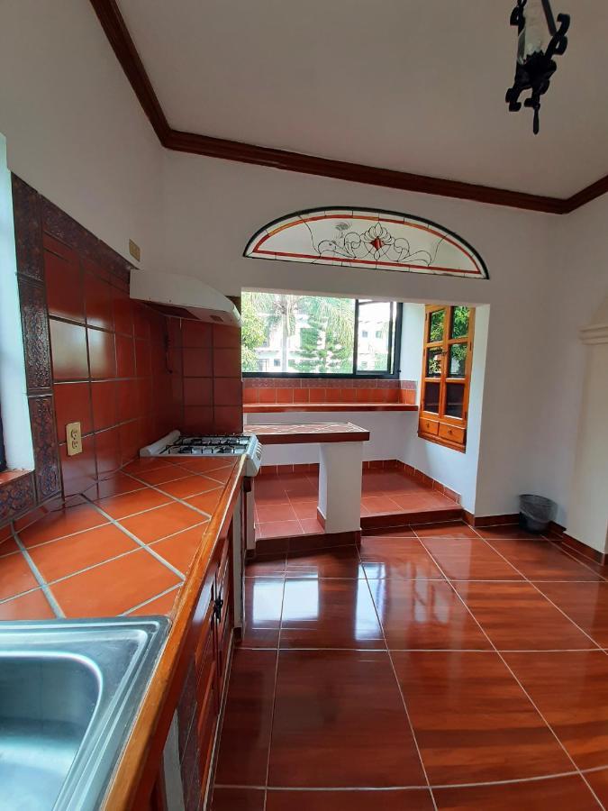 San Javier Taxco de Alarcon