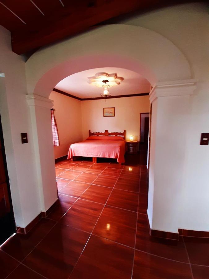 Hotel San Javier 3*