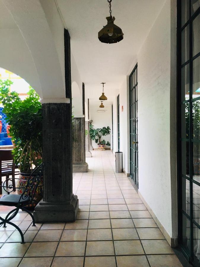 Hotel Arcada