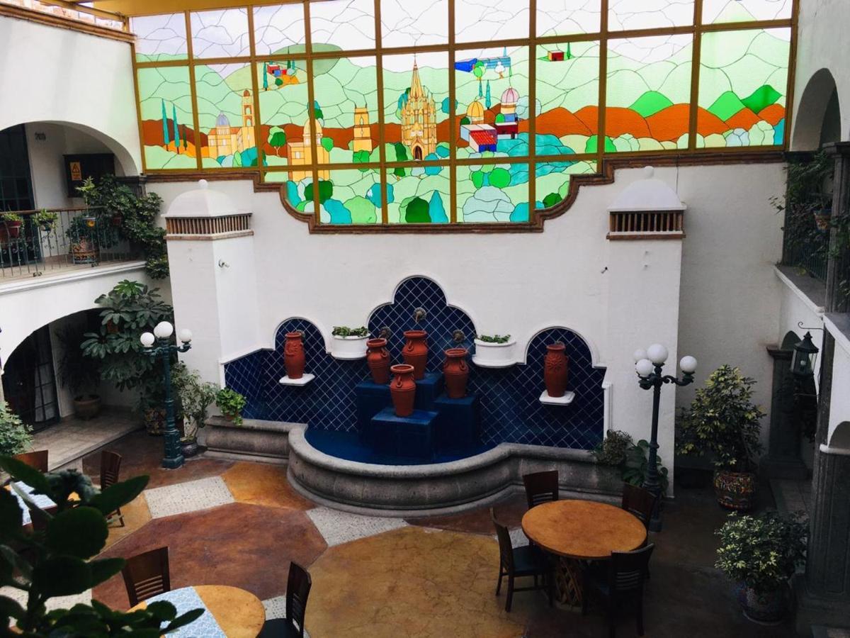 Hotel Arcada