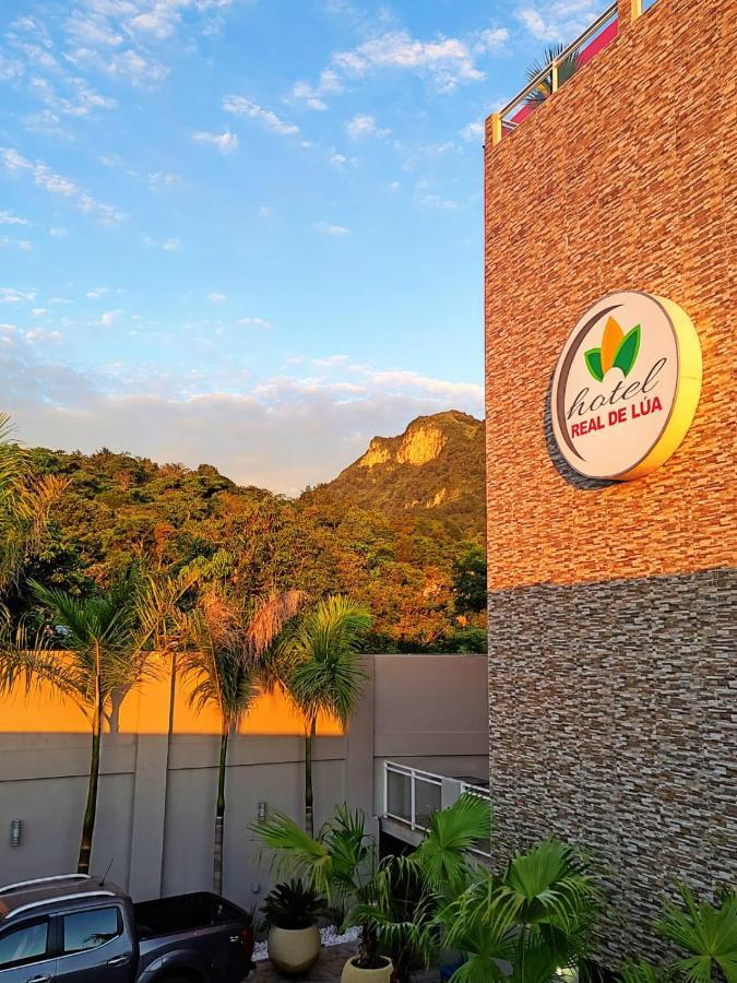 Hotel Real De Lua
