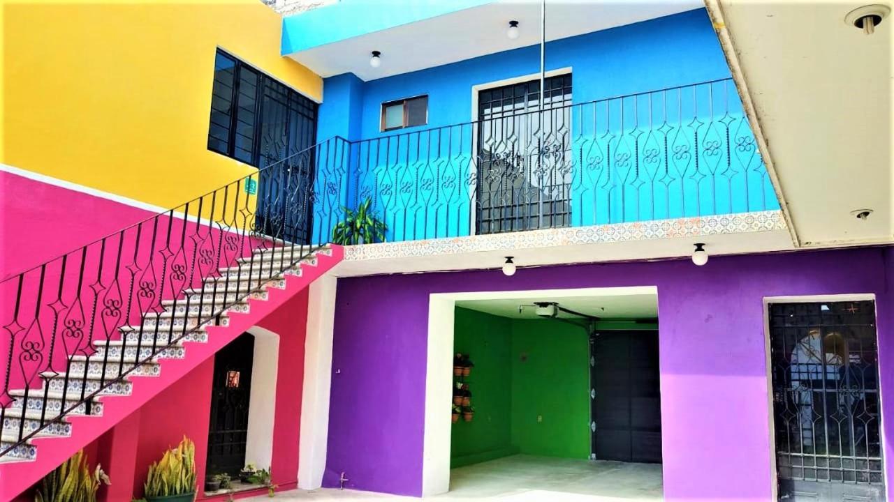 Apartment D-spitia En Renta Atlixco