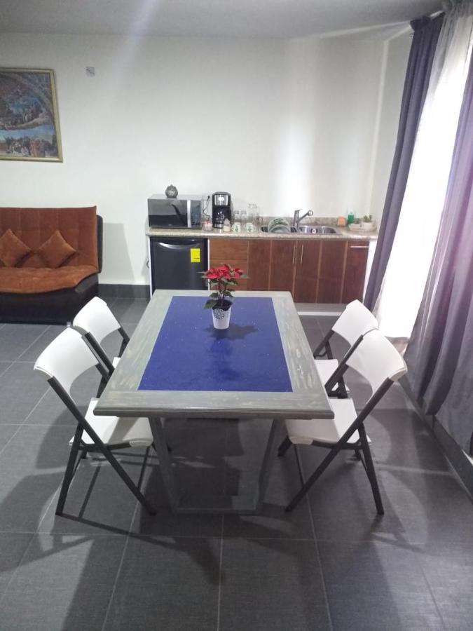 Apartment D-spitia En Renta