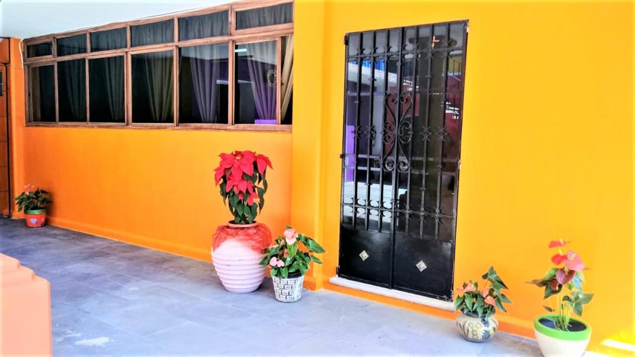 D-spitia En Renta * Atlixco