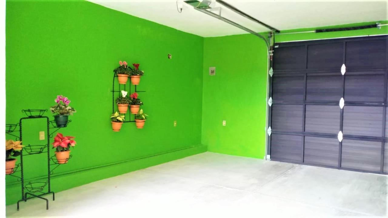D-spitia En Renta Apartment *