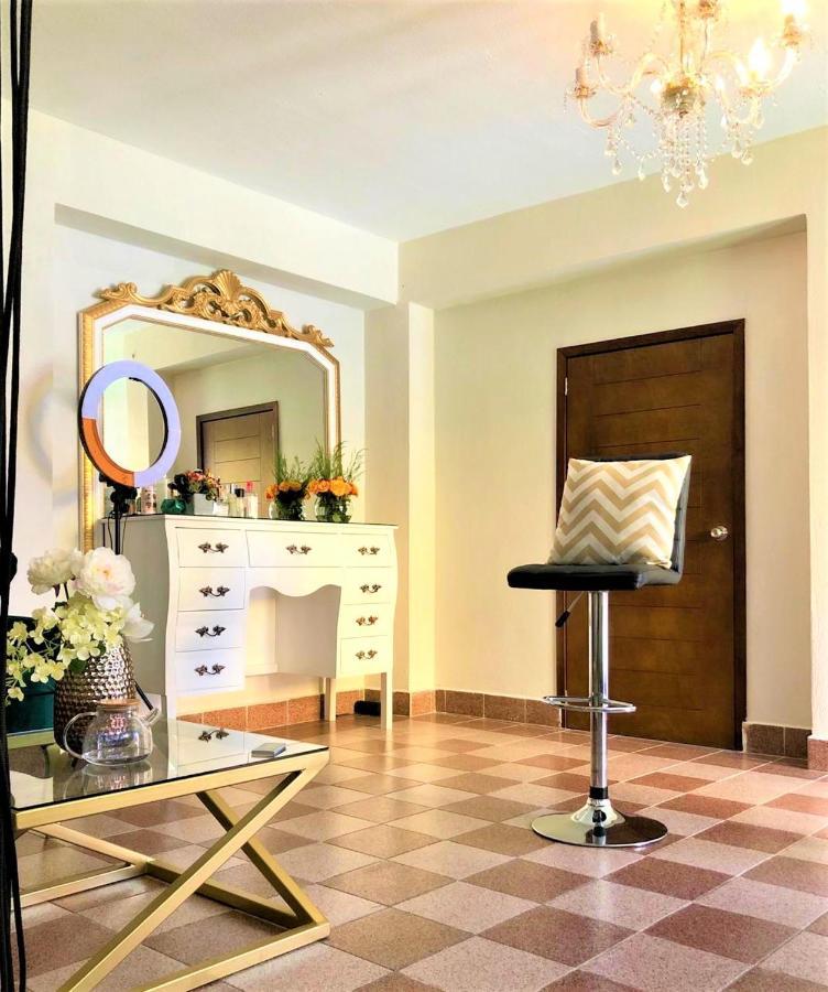 Apartment D-spitia En Renta Atlixco