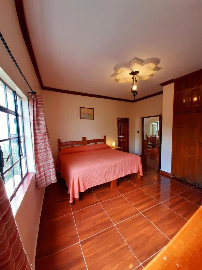 Hotel San Javier
