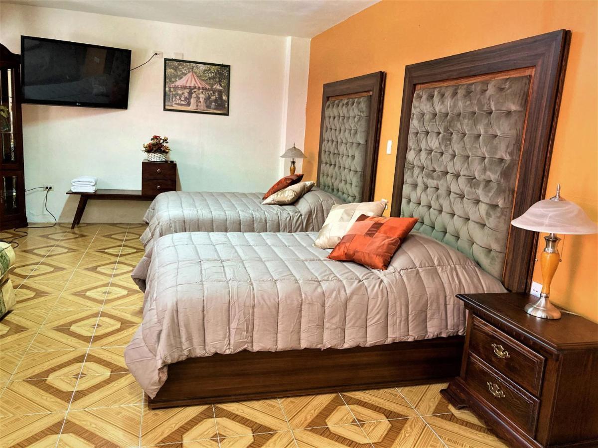 Apartment D-spitia En Renta Atlixco