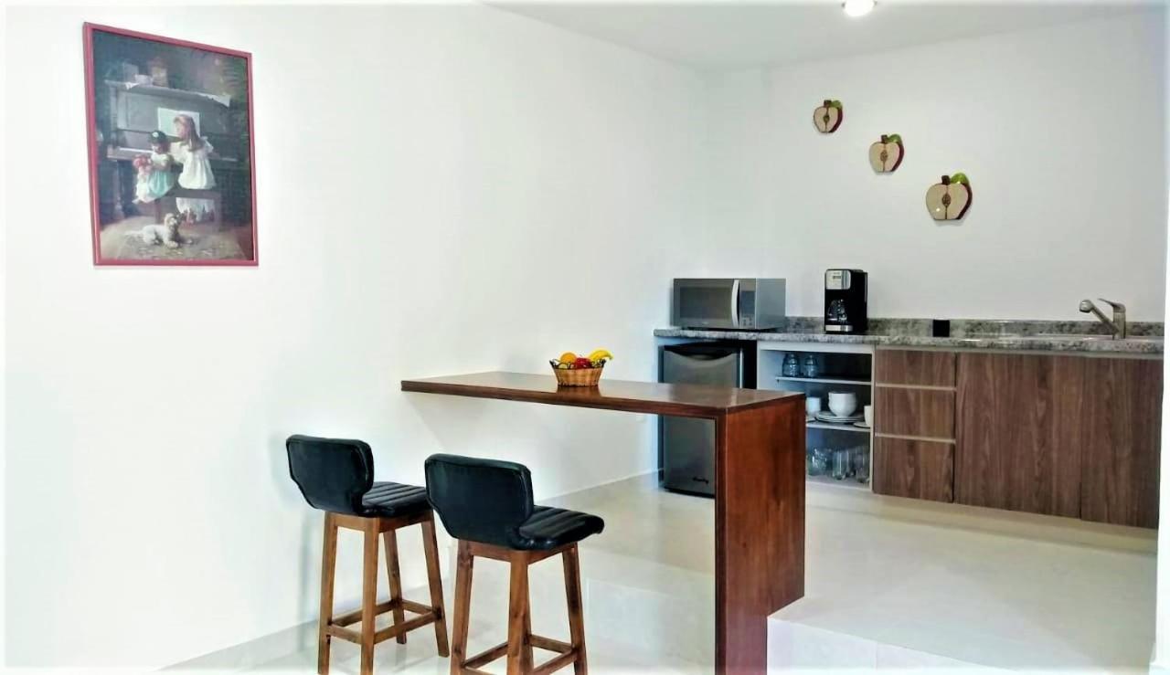 D-spitia En Renta Apartment *