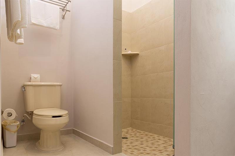 Tecnohotel Casa Villamar 4*