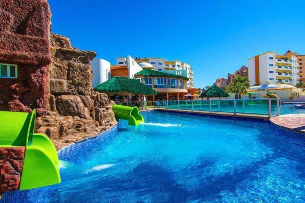 Apartment Palmas 603 With Amazing Sea View *