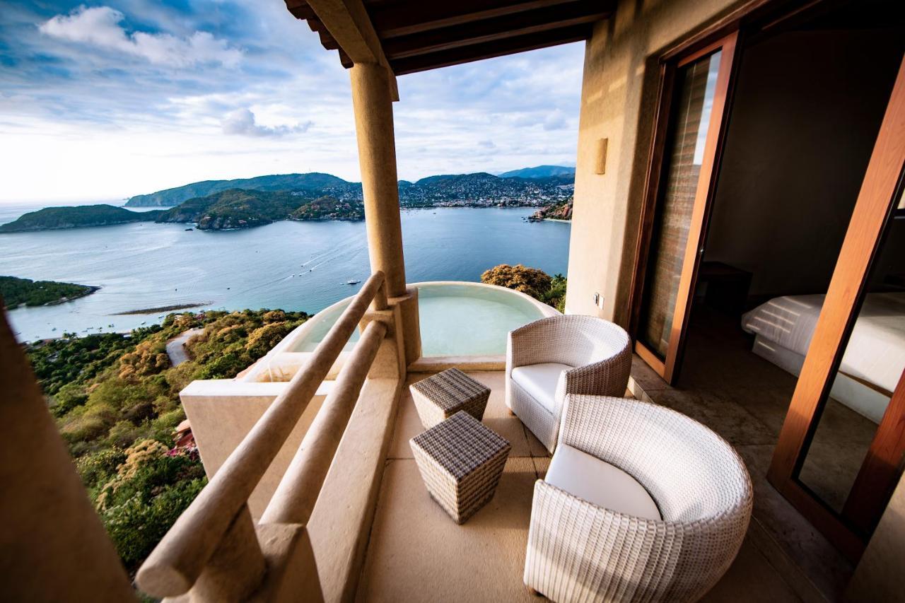 Del Vigia Hotel Zihuatanejo