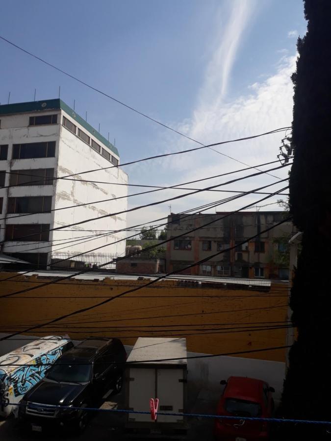 Compartida Con Amenidades