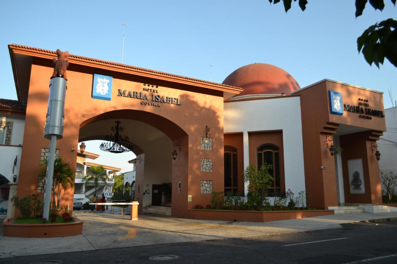 Maria Isabel Hotel