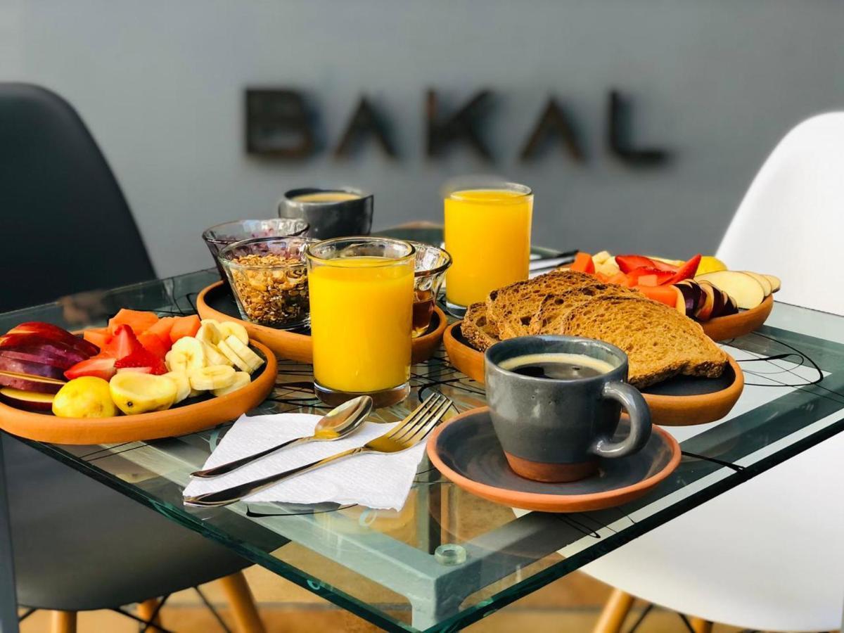 Bkl Oaxaca