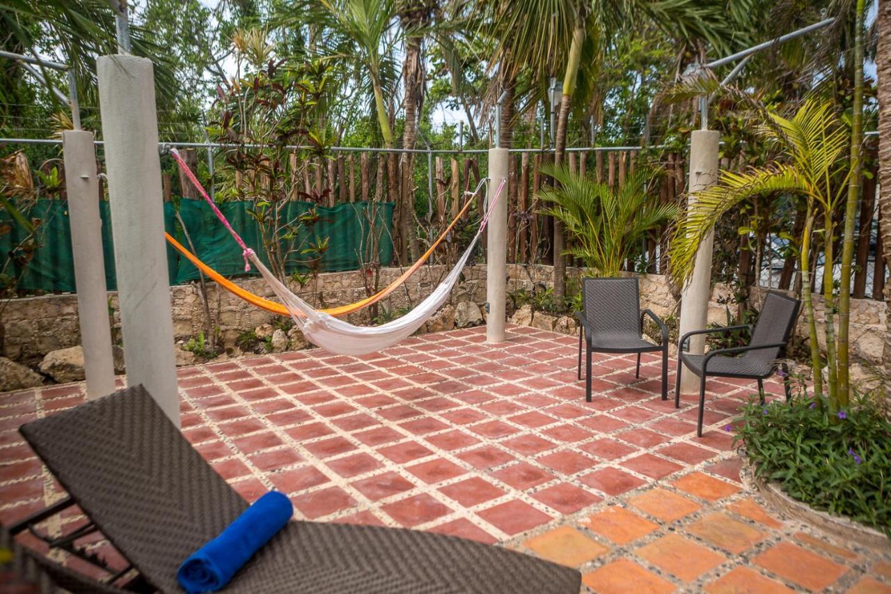 Apartment Casa Marene Puerto Morelos