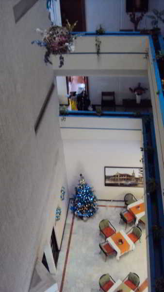 Hotel Trueba Orizaba (Veracruz)
