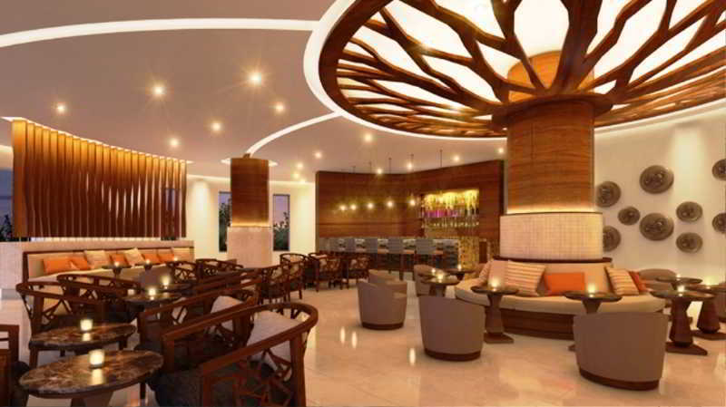 Secrets Playa Mujeres Golf & (adults Only) Cancun